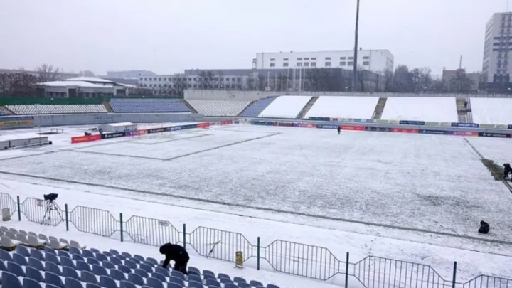 Матч 16-го туру УПЛ СК Полтава – Рух може розпочатися пізніше: причина не у повітряній тривозі