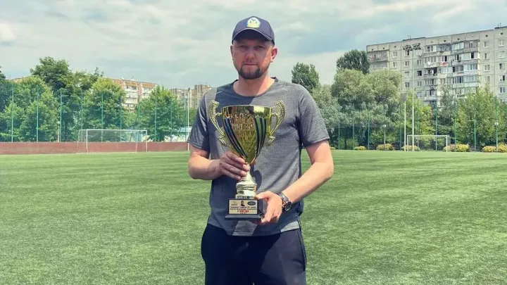 Хотів купити Десну, але вивів в УПЛ Кудрівку з села на Чернігівщині: ось хто такий Роман Солодаренко