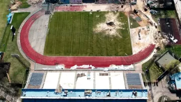 Десна і реконструкція стадіону: президент клубу зробив чітку заяву щодо можливої допомоги Боруссії Дортмунд
