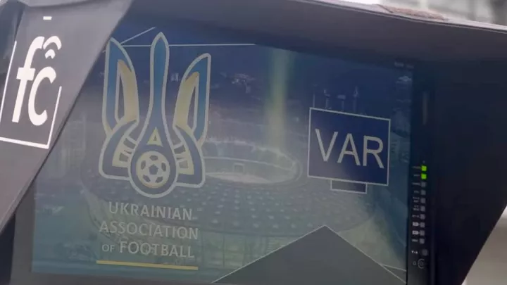 На матчі ЛНЗ – Полісся працюватиме VAR: поєдинок між новачками УПЛ відбудеться за два дні