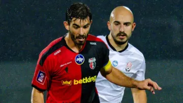 «Зіграв фантастичний матч»: кому Верес завдячує нічийному результату із Зорею