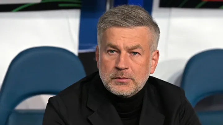 Головний тренер Легії не приховував емоцій від перемоги над Шахтарем: «Заслуговували на таку чудову ніч»