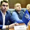 Обшук у Костюченка: СБУ вилучила у першого віце-президента УАФ 100 тисяч доларів