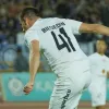 Бєсєдін відзначився дебютним голом за Ордабаси: ексфорвард Динамо допоміг перемогти у матчі з Жетису
