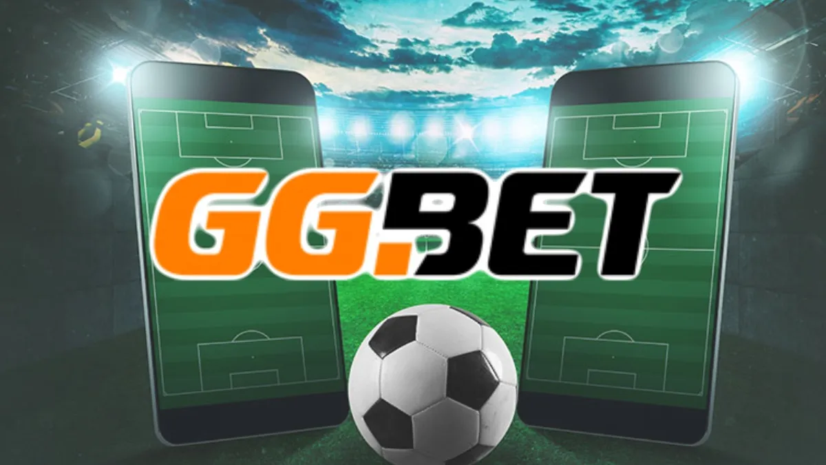 Фонове зображення GGbet UA букмекерська контора України