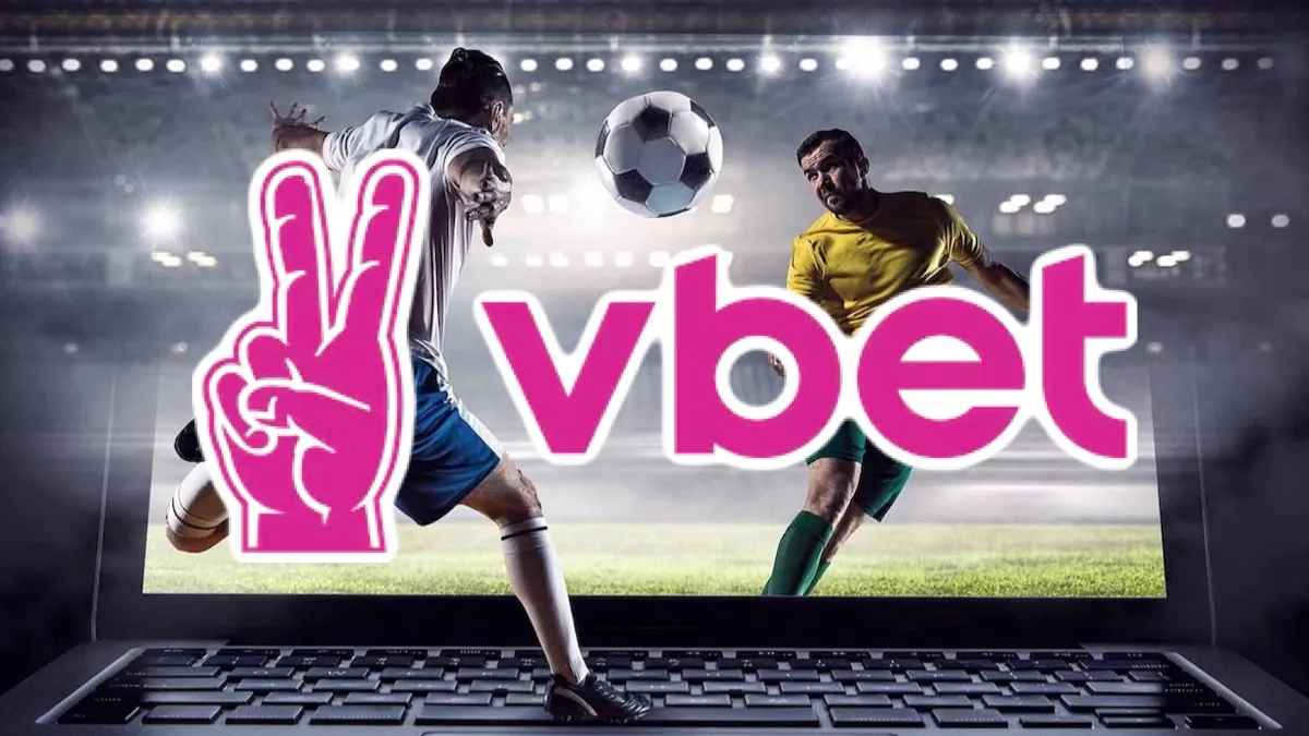 Фонове зображення Vbet букмекерська контора України онлайн