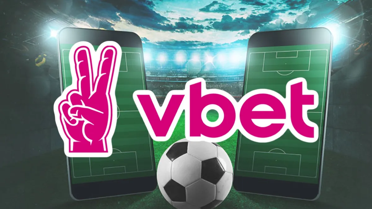 Фонове зображення Vbet букмекерська контора України онлайн