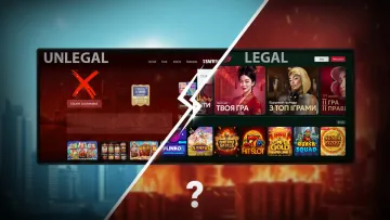 Як перевірити легальність онлайн-казино в Україні