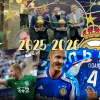 Вогняні ексклюзиви за рік та сповіді легенд: найголовніші інтерв’ю сайту «Український футбол» у 2025-му 