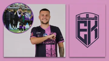 «Схопилися за голову: навіщо Рохас це зробив?»: Мороз про перемогу Епіцентру над Кудрівкою та вилучення іспанця