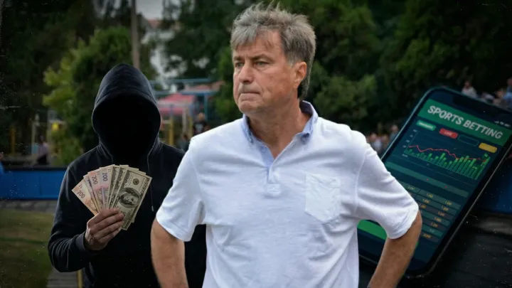 «Можливо, нелегальні букмекери і є ініціаторами»: Федорчук розніс ідею створення Третьої ліги в Україні