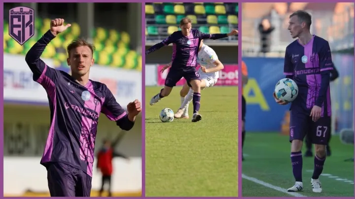 «Цілеспрямовано пішов на фол»: Лучкевич – про дебют за Епіцентр і розгром Колосу