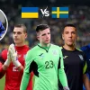 «Чим Лунін гірший за Трубіна?»: Краковський оцінив воротарів збірної України перед матчем зі Швецією