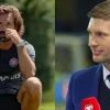 «Цей вибір залишиться частиною його спадщини»: Левченко розкритикував Пірло через співпрацю з росіянами