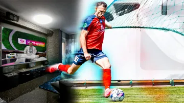 «У матчі з Металістом мене не просто так замінили...»: Богданов пояснив, чому не грає за Фенікс-Маріуполь