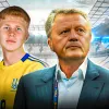 Анонс і прогноз матчу Україна – Панама U20 від Маркевича й слово про зірку турніру: «Батько недарма виховував»