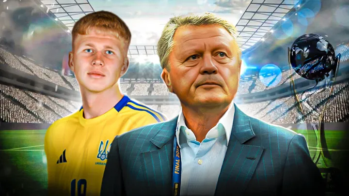 Анонс і прогноз матчу Україна – Панама U20 від Маркевича й слово про зірку турніру: «Батько недарма виховував»