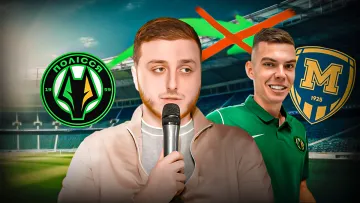 «Спроба зірвати діалог з Поліссям»: Агент Чоботенка відреагував на новини про перехід у Металіст 1925