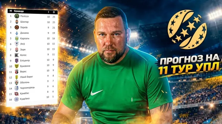 «Є відчуття, що в понеділок Ярмоленко нарешті заб’є свій 125-й гол»: прогноз Бабича на 11-й тур УПЛ