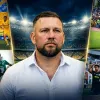 «Караваєв – не зрадник»: Бабич розібрав перший тур УПЛ, відзначивши Карпати, Фернандеса і Кауана Еліса