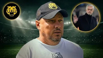«Я ж не Моурінью...»: Баранов чітко пояснив, чому покинув Чернігів – був конфлікт з футболістами