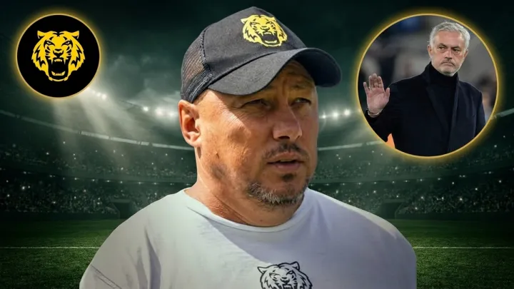 «Я ж не Моурінью...»: Баранов чітко пояснив, чому покинув Чернігів – був конфлікт з футболістами