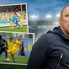 «Можна було не доводити до пенальті»: Баранов про стики Кудрівки, Лівого Берега і виліт Олександрії з УПЛ