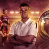 «Гаджиєв зробив те, що було потрібно»: Бартулович – про перемогу ФК Харків над Вересом і підготовку до Полісся