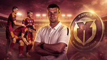 «Гаджиєв зробив те, що було потрібно»: Бартулович – про перемогу ФК Харків над Вересом і підготовку до Полісся