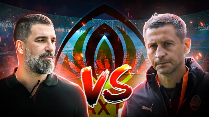 Бєлік заявив, що він не гірший за Турана. А чи це дійсно так – порівнюємо легенд Шахтаря і Атлетіко