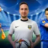 «Молодих маринують у нижчих лігах»: Білий – про арбітраж в Україні, роботу в Норвегії та знайомство з Террі 