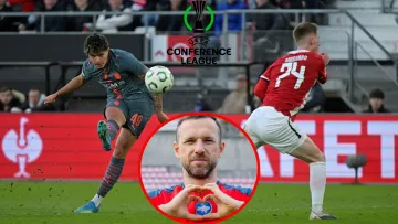 Оцінки гри АЗ – Шахтар від Богданова: «Це був спаринг із підвищеною відповідальністю для команди Турана»