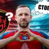 «Приходить етап, коли треба сказати собі: «Стоп»: Богданов – про відхід з Фенікса-Маріуполь та своє майбутнє