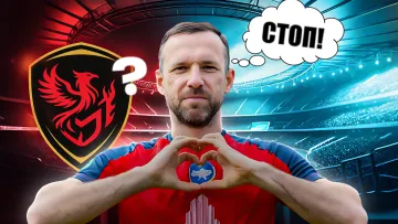 «Приходить етап, коли треба сказати собі: «Стоп»: Богданов – про відхід з Фенікса-Маріуполь та своє майбутнє