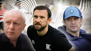 Оцінки матчу Омонія – Динамо від Богданова: «Це жахливо. Так більше не може продовжуватися»