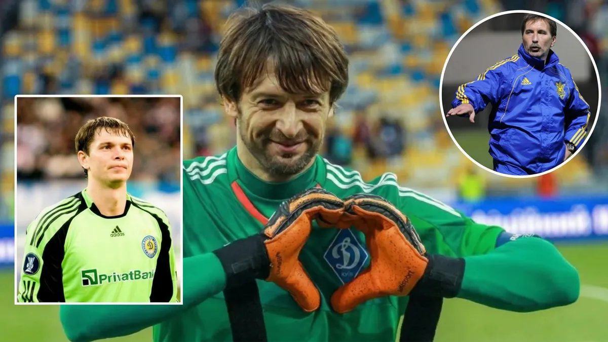 «Я сказав Газзаєву: нехай хлопець грає»: Краковський відповів Шовковському і пояснив феномен Богуша в Динамо