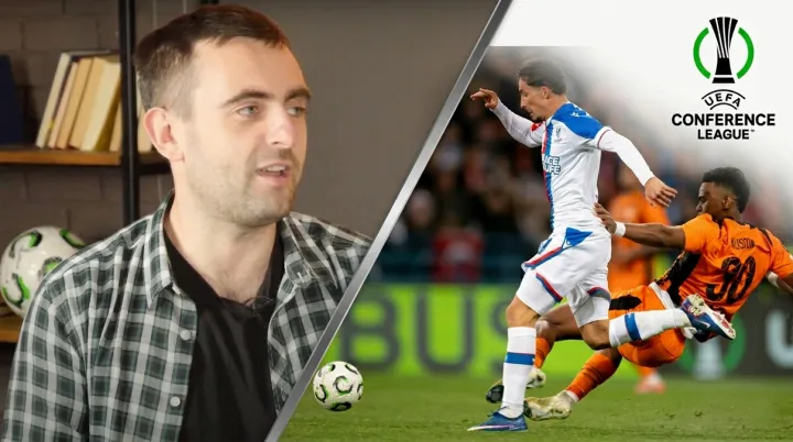 «Цей матч можна було і не програвати 1:3»: коментатор АПЛ відреагував на фіаско Шахтаря проти Крістал Пелас