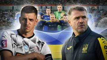Анонс і прогноз Будківського на матч Франція – Україна: «Вірю, що збірна Реброва не програє й вийде на ЧС-2026»