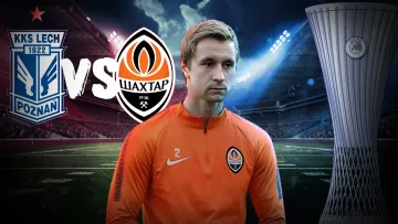 «Шахтар може спокійно доходити до фіналу Ліги конференцій»: Богдан Бутко дав прогноз на матч проти Леха