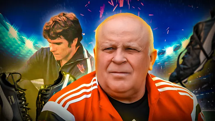 «Одягніть бутси, в яких грав Мунтян, а не повітряні калоші!»: Кварцяний дав жорстку пораду гравцям Динамо