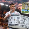 «Хочеться, щоб Зоря повернулася на той високий рівень»: Будківський – про Шахтар, рекорд і єврокубки