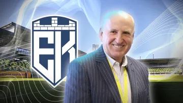 Епіцентр залишає Тернопіль: президент клубу розкрив, чи буде новий стадіон і чи надовго переїзд на Лівий Берег