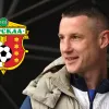 «Усе майно у заставах, кредитах – хочеться матюкатися»: інтерв’ю нового спортивного директора Ворскли Чеснакова