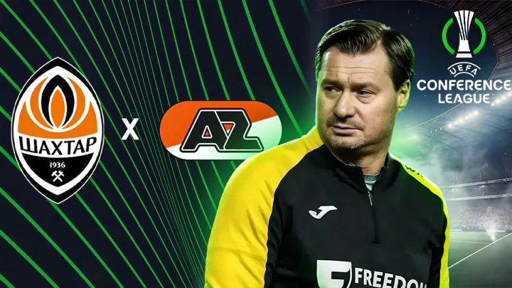 Прогноз на матч 1/4 ЛК Шахтар – АЗ від Демченка: «Якщо Туран надавав чортів бразильцям, то все буде гаразд»