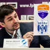 Чи мають Десна і ФК Маріуполь заброньовані місця в УПЛ? Євген Дикий чітко відповів на запитання