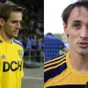 «Вони ледь не гасилися»: Селін розповів про принципову конкуренцію Девича та Обрадовича в Металісті