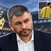 «Плей-оф за останню путівку в єврокубки»: Дикий – про реформу УПЛ, виплати клубам та арбітраж