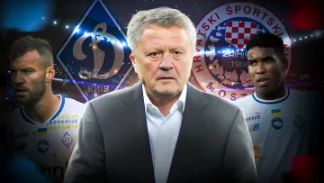 Анонс і прогноз гри Динамо – Зрінські від Маркевича: «Із цими експериментами пора закінчувати!»