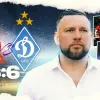 «Не футбол, а хокей»: Бабич – про божевільні 5:6 у матчі Кривбас – Динамо, покер Мендоси і гол п’ятою Ярмоленка