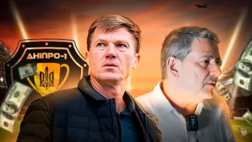 Максимов і Фрідман сказали, чи справді Дінпро-1 виплатив борги співробітникам: ось що вони заявили